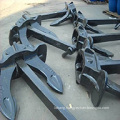 Hot Sale casting steel AC-14 HHP stockless marine boat anchor